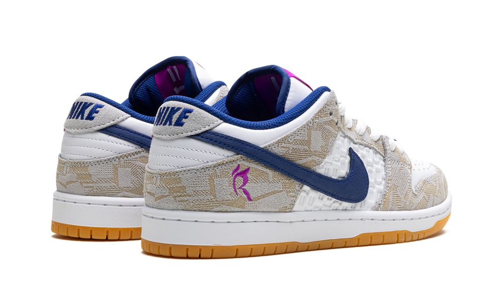 SB Dunk "Rayssa Leal"