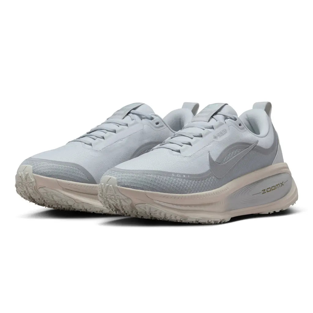 Nike Vomero 18 GORE-TEX Pure Platinum