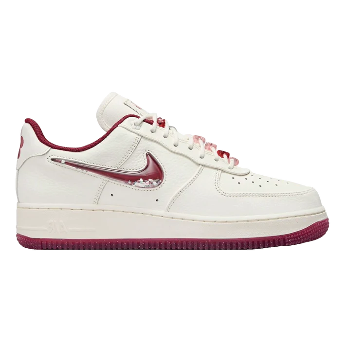 Nike Air Force 1 Low '07 SE PRM Valentine's Day