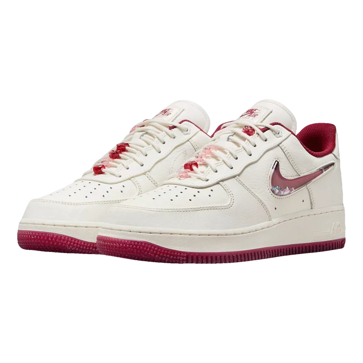 Nike Air Force 1 Low '07 SE PRM Valentine's Day