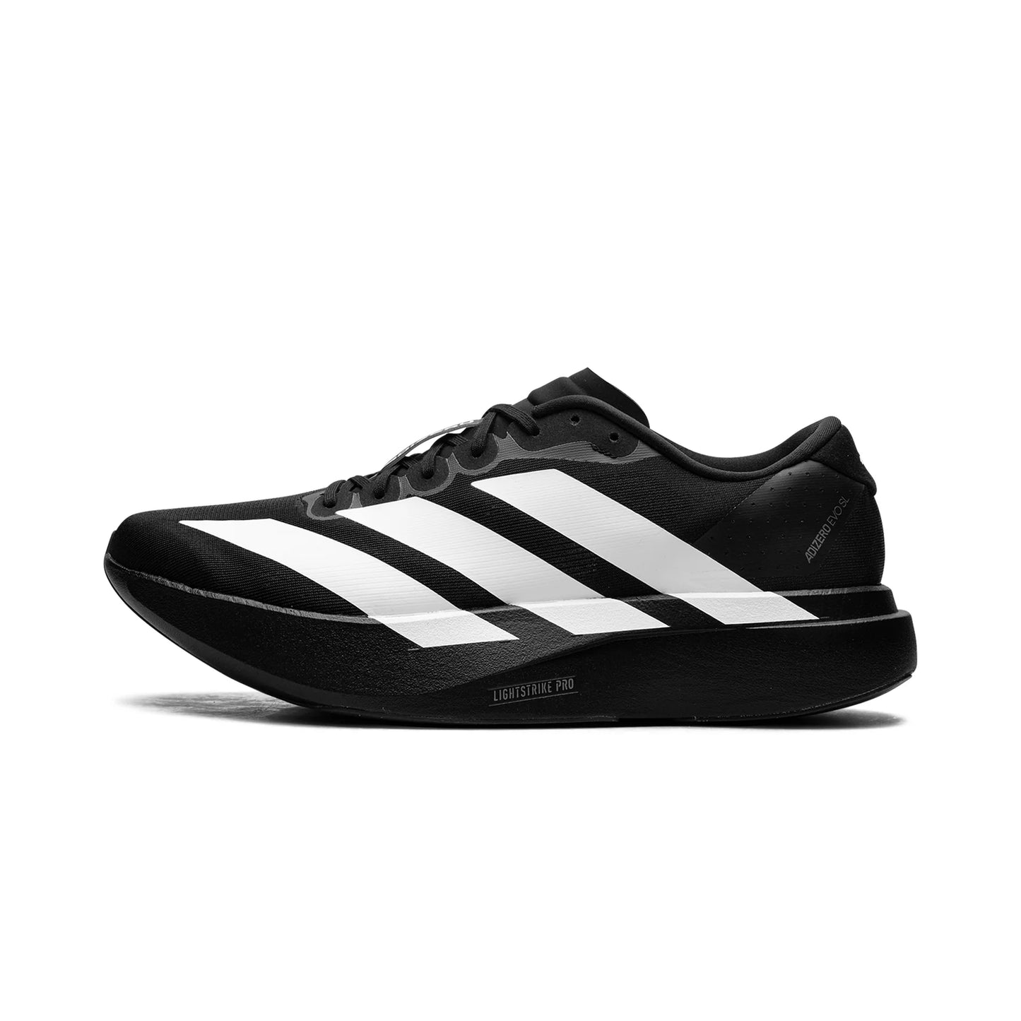 Adidas Adizero Evo SL "Black White"