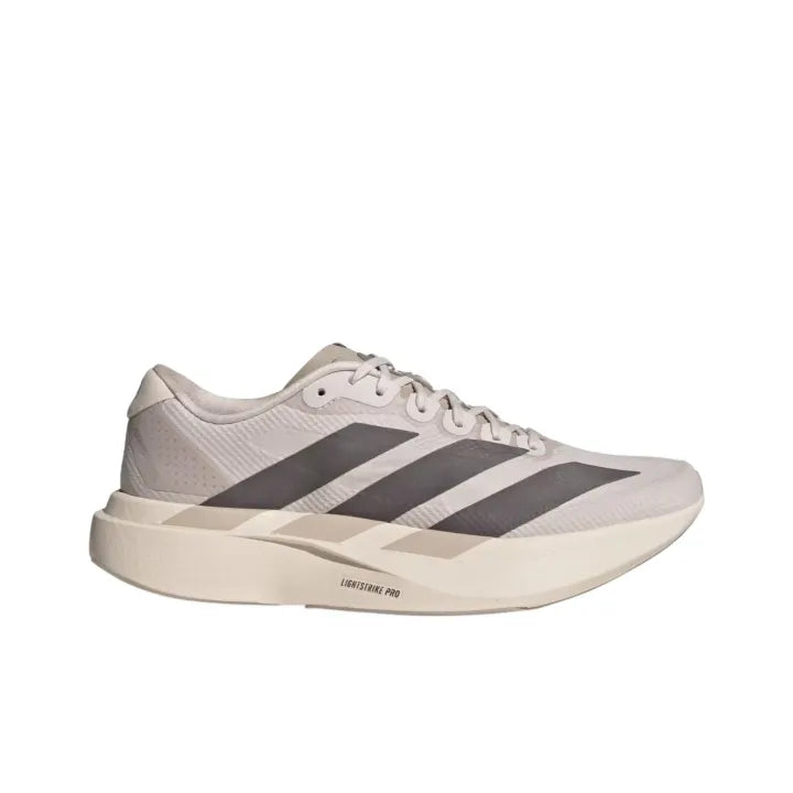 Adidas Adizero Evo SL "Beige and Gray"