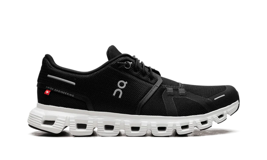 On Running Cloud 6 "Black White"