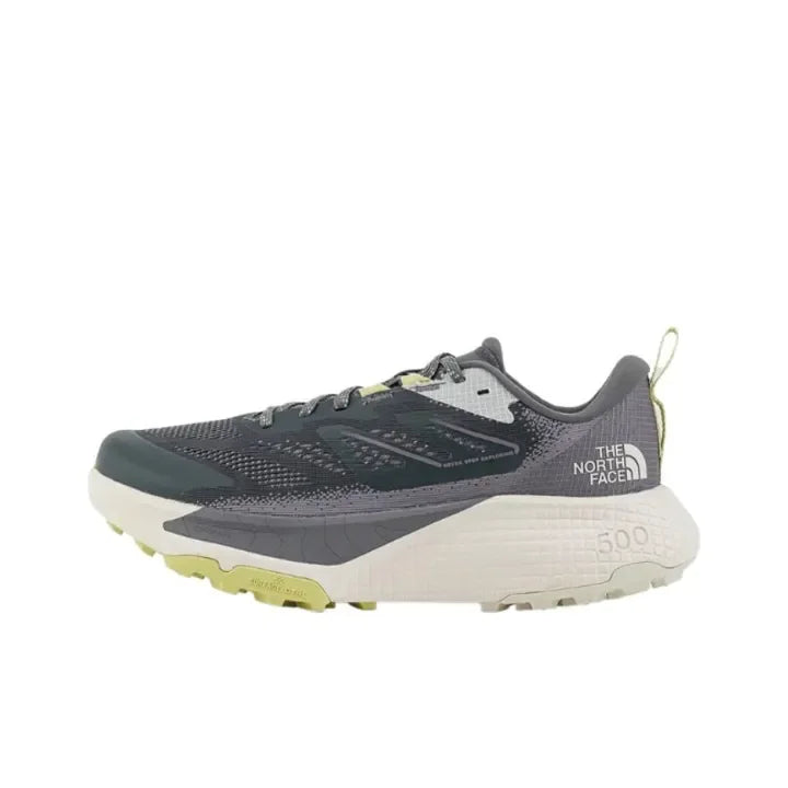 The North Face ALTAMESA 500 "Gray Purple"