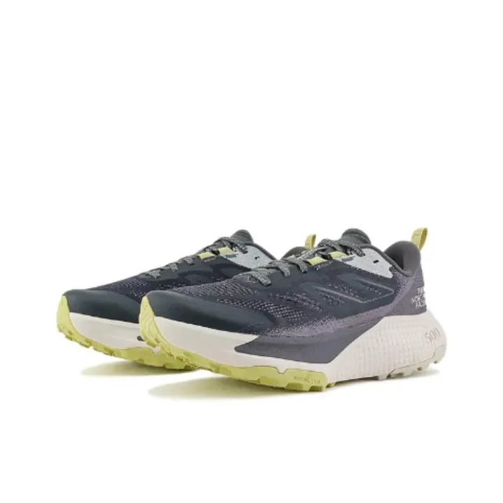 The North Face ALTAMESA 500 "Gray Purple"