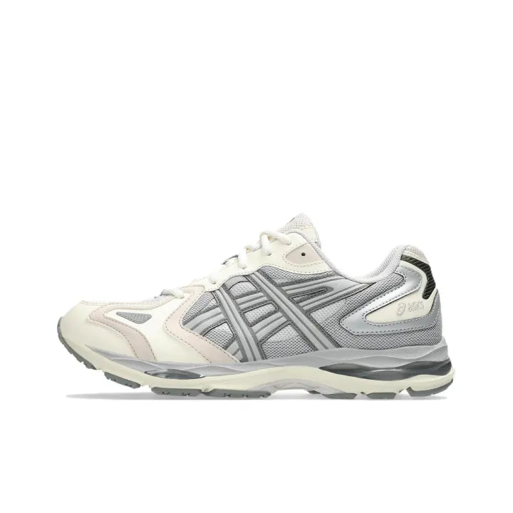 Asics Gel K1011 "Gray and White"