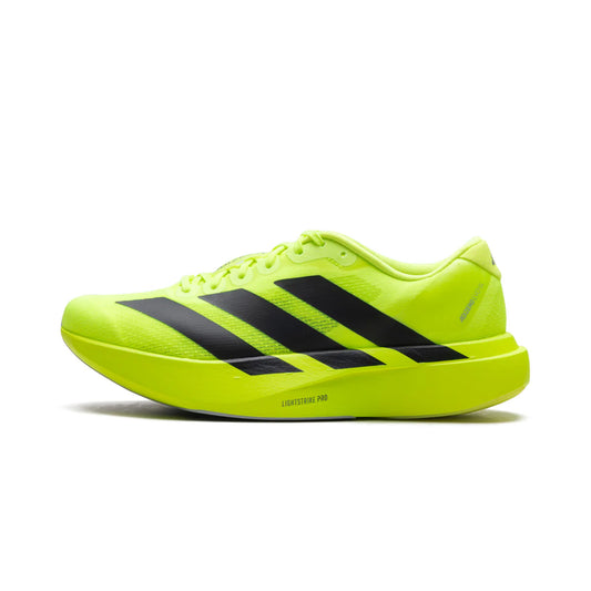 Adidas Adizero Evo SL "Lucid Lemon"