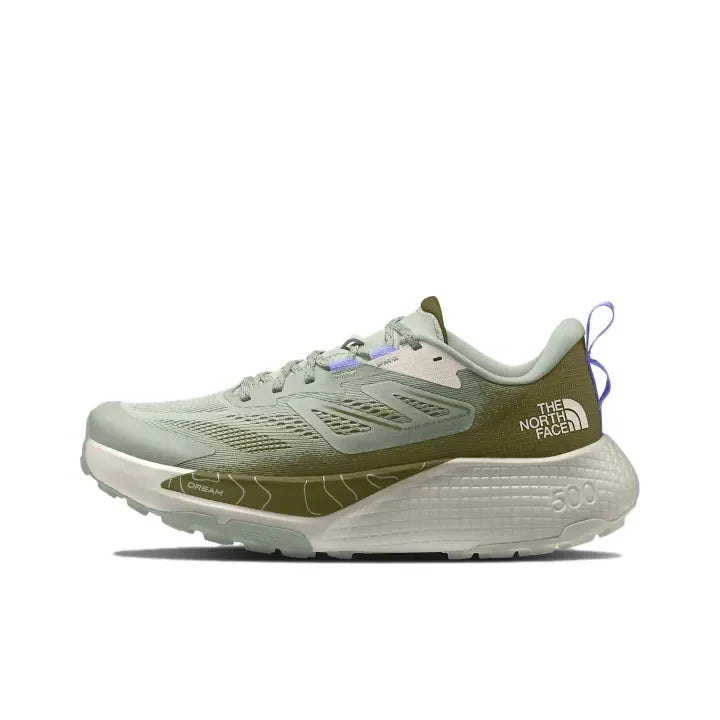 The North Face ALTAMESA 500 "Green"