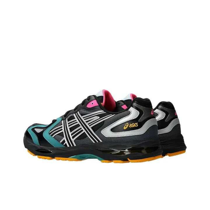 Asics Gel-K1011 "Miami Pack - Black"