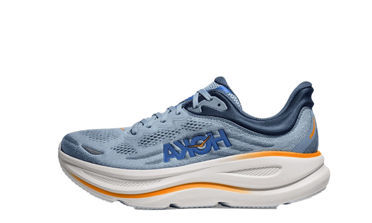 Hoka BONDI 9 "DRIZZLE DOWNPOUR"