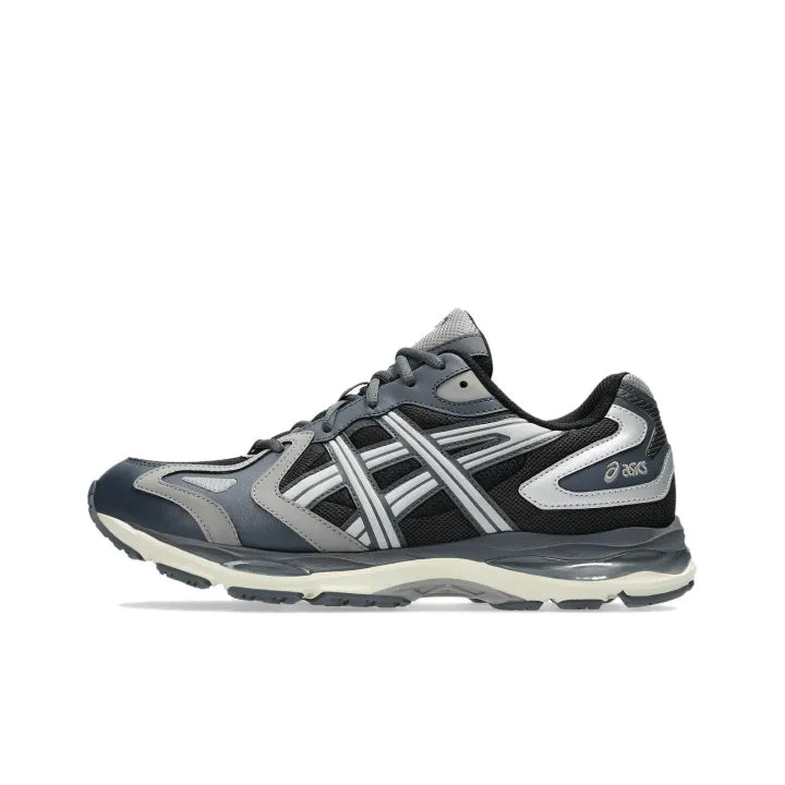 Asics Gel K1011 "Black/gray"