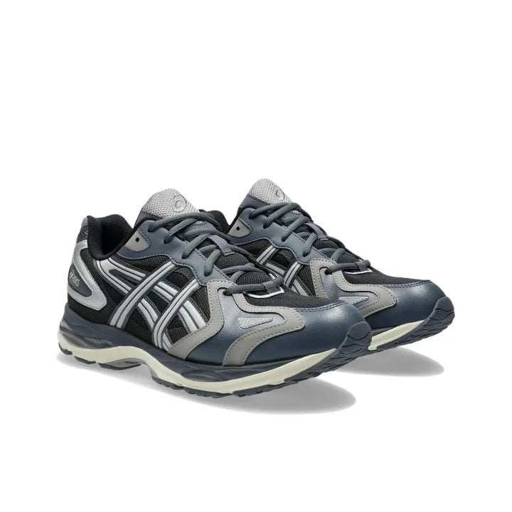 Asics Gel K1011 "Black/gray"