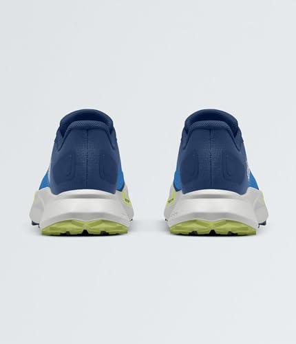 The North Face VECTIV Enduris 4 "Hero Blue Sun Fog"