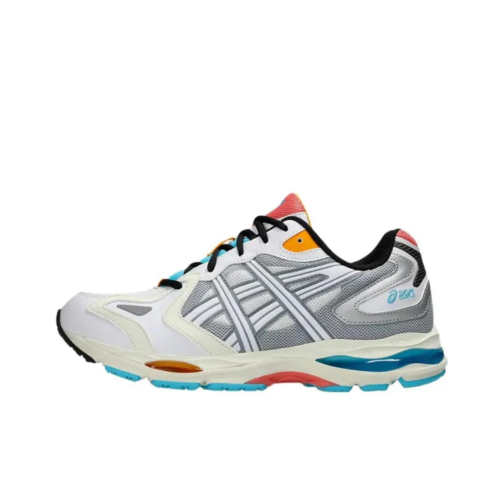 Asics Gel-K1011 "White Pure Silver"