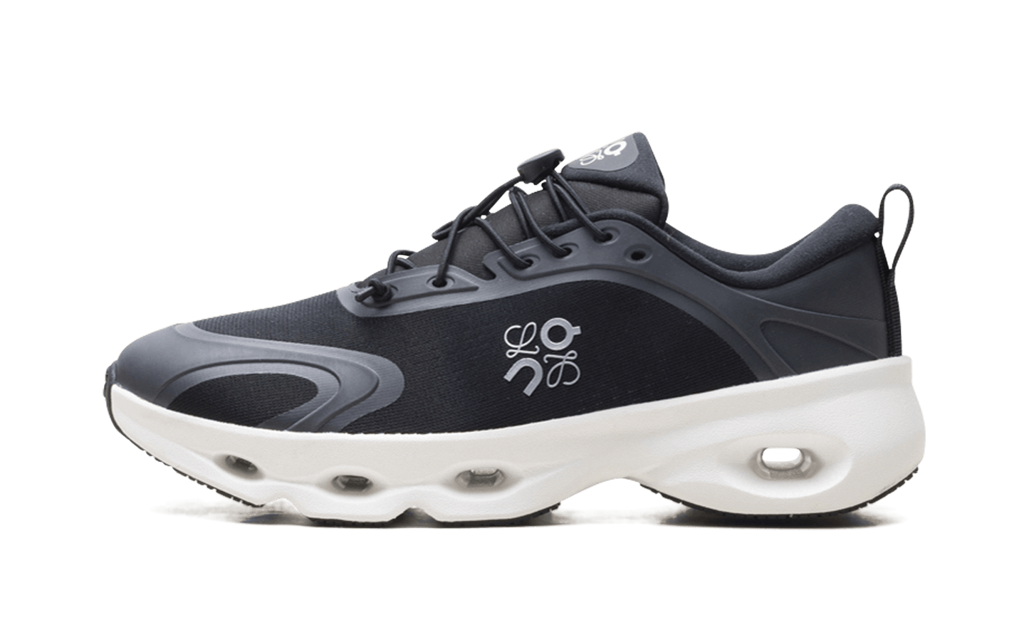 On running Cloudsolo "LOEWE - Black White"