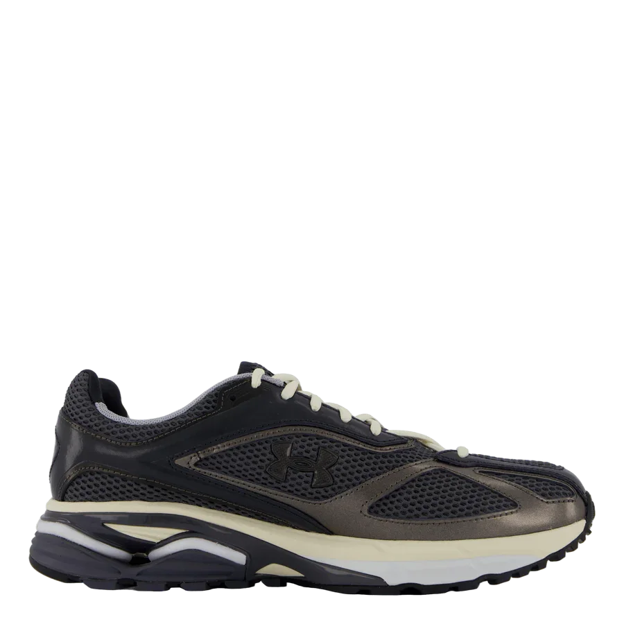 Under armour Hovr Apparition "Rtrftr Tc Grey"