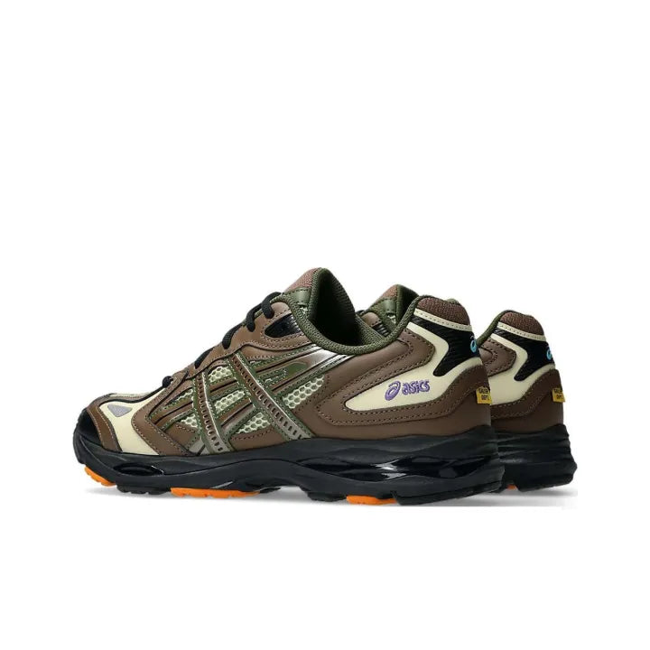 Asics GEL-K1011 "Gallery Dept - Khaki Clay Canyon"