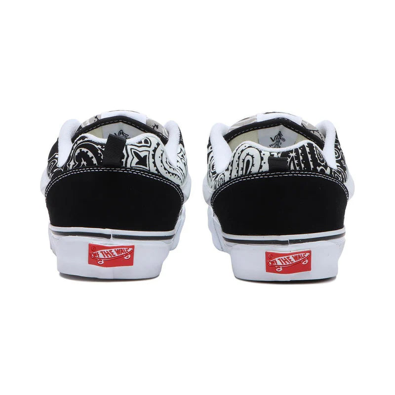 Vans Vault Knu Skool "Bedwin"