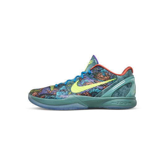 Nike Kobe VI Prelude All Star MVP