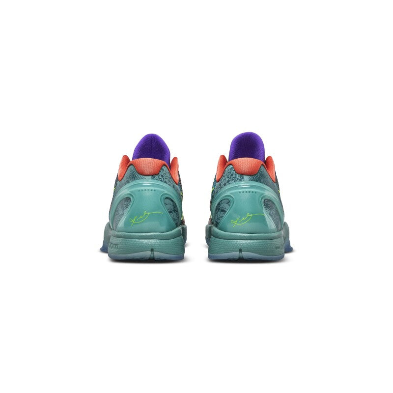 Nike Kobe VI Prelude All Star MVP
