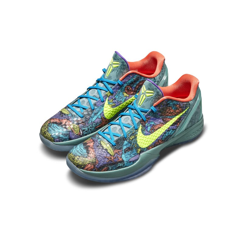 Nike Kobe VI Prelude All Star MVP