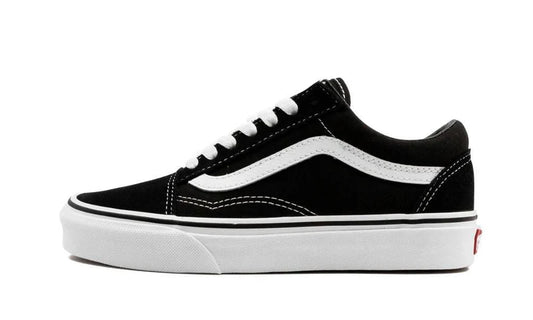 Vans Old Skool "Black/White"