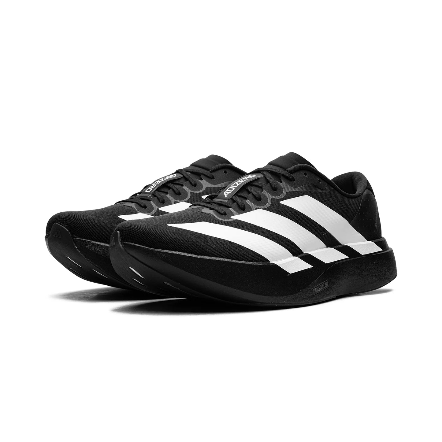 Adidas Adizero Evo SL "Black White"