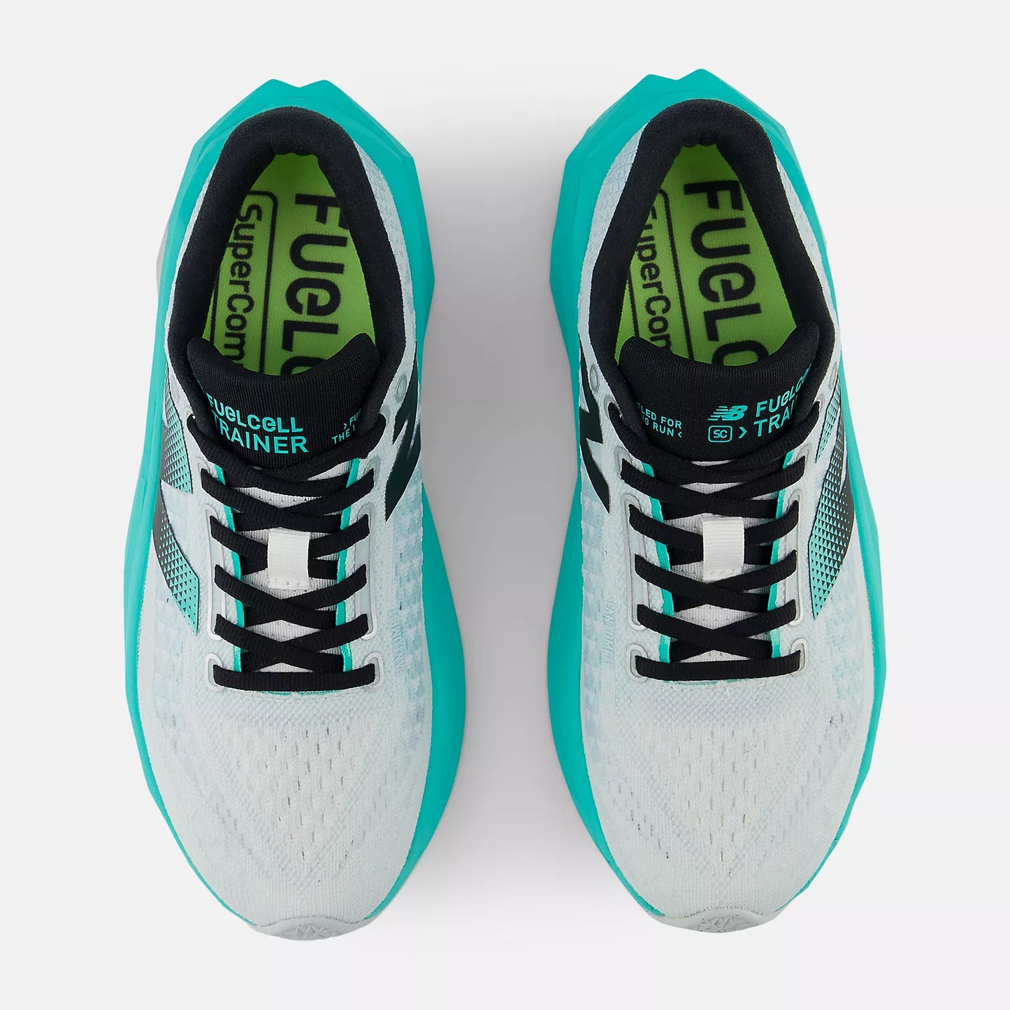 FuelCell SuperComp Trainer v3 chaussures