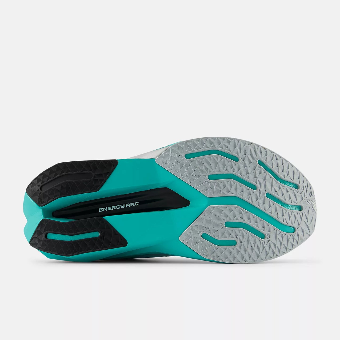FuelCell SuperComp Trainer v3 chaussures